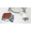 Zeltiq BREEZE Surface Applicator CoolSmooth Zeltiq BRZ-AP1-091-000 Cool Smooth