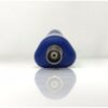 Wells Johnson SILBERG External Ultrasonic Assist HP Ultrasound Hand Piece 0905