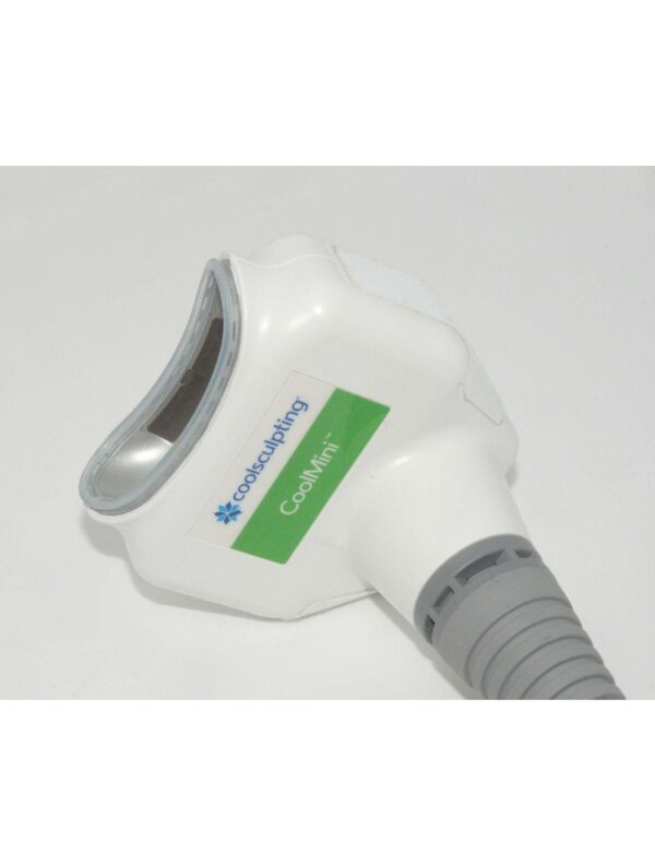 ZELTIQ CoolMini Coolsculpting Breeze Vacuum Applicator BRZ-AP2-020-000 Cool Mini