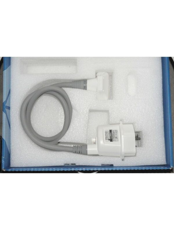 ZELTIQ CoolMini Coolsculpting Breeze Vacuum Applicator BRZ-AP2-020-000 Cool Mini