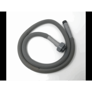 Zimmer Cryo5 Chiller Gray Flex Hose Cold Air Delivery Cooling Cryo 6'8" 80"