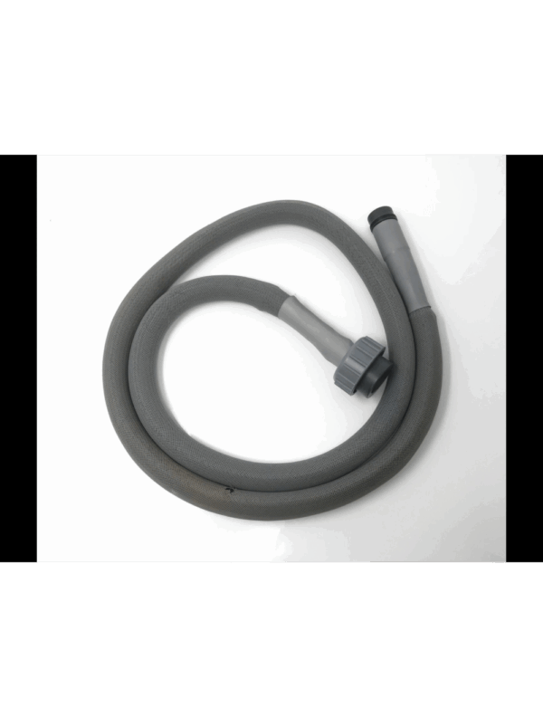 Zimmer Cryotec Cryo 5 Hose Laser Skin Cooling Chiller Cold Air Hose Cynosure