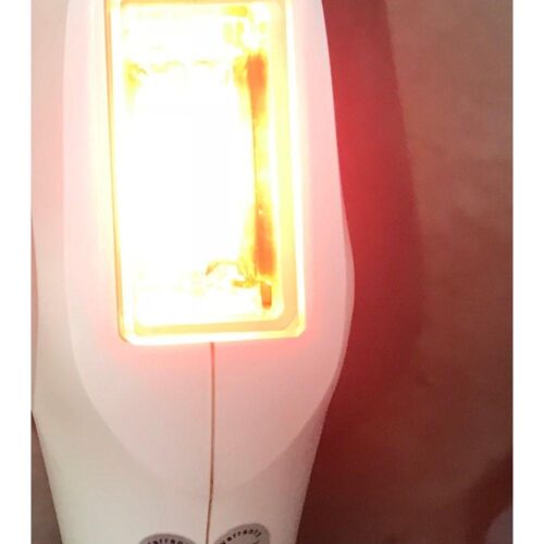 2013 Alma Laser Harmony HXL NIR Handpiece Anti Aging IPL Infrared 300 to 980nm