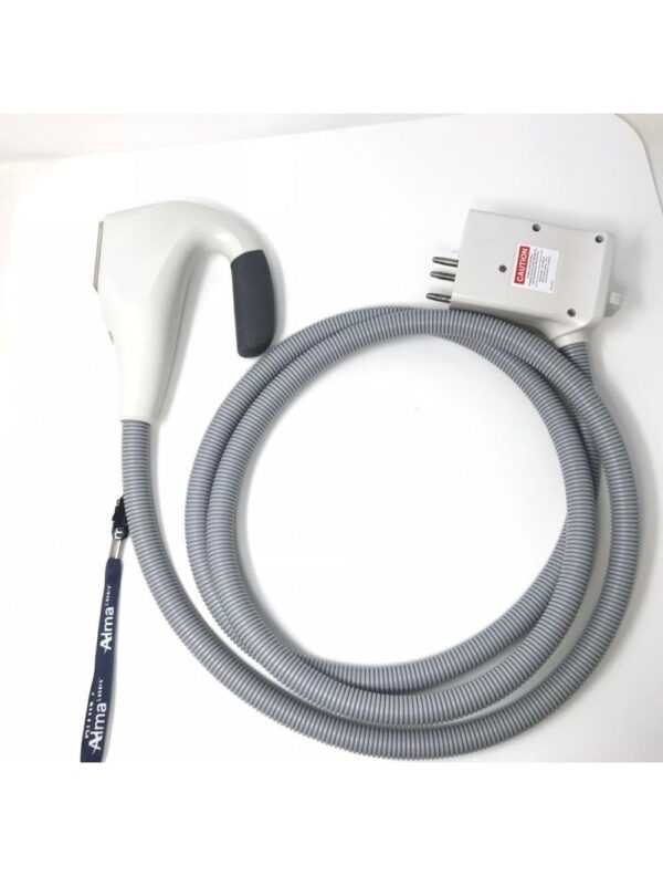 2013 Alma Laser Harmony HXL NIR Handpiece Anti Aging IPL Infrared 300 to 980nm