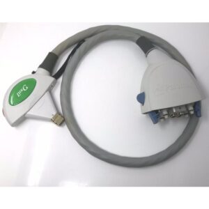 2007 Palomar LuxRs Handpiece IPL StarLux System Hand Piece Cynosure Lux Rs