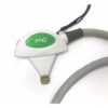 2007 Palomar StarLux 300 LuxG Laser IPL Handpiece Hand Piece 701 Shot Count