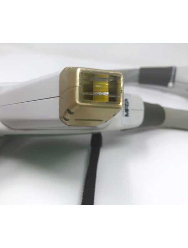 2007 Palomar StarLux 300 LuxG Laser IPL Handpiece Hand Piece 701 Shot Count