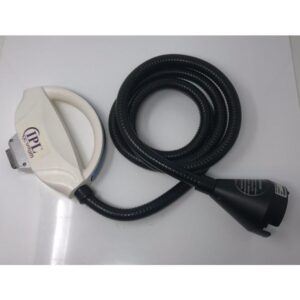 Lumenis PiQo4 Laser 12mm Homogenized Snap On Tip for Fractional Handpiece