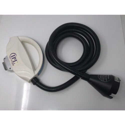 Lumenis QUANTUM IPL Handpiece SR 560 Optical Treatment Head HP Rejuvenation