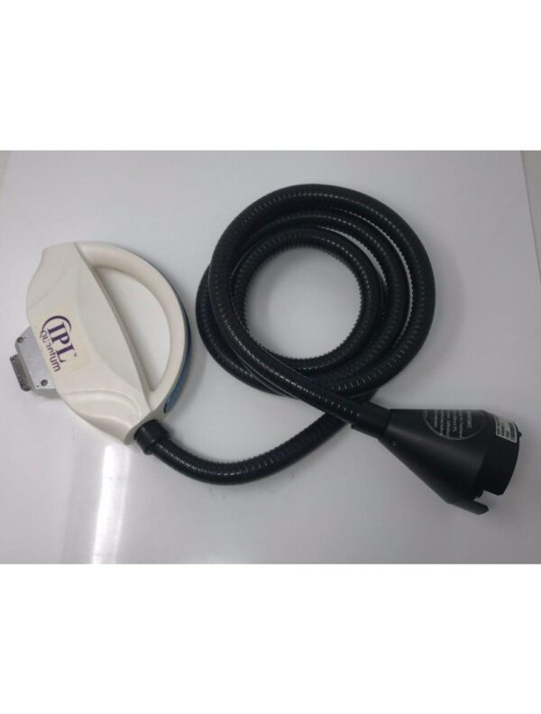 Lumenis QUANTUM IPL Handpiece SR 560 Optical Treatment Head HP Rejuvenation