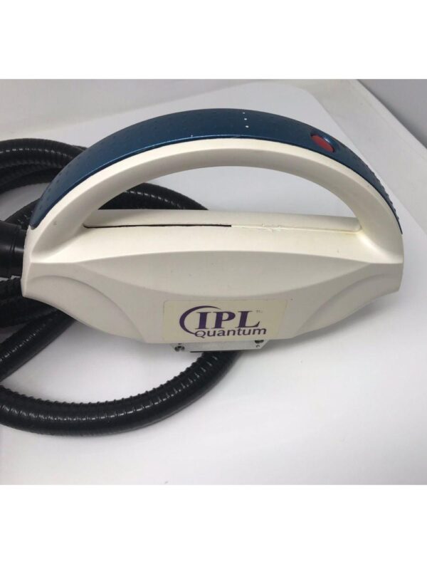 Lumenis QUANTUM IPL Handpiece SR 560 Optical Treatment Head HP Rejuvenation