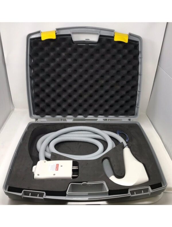 2013 Alma Laser Harmony HXL NIR Handpiece Anti Aging IPL Infrared 300 to 980nm