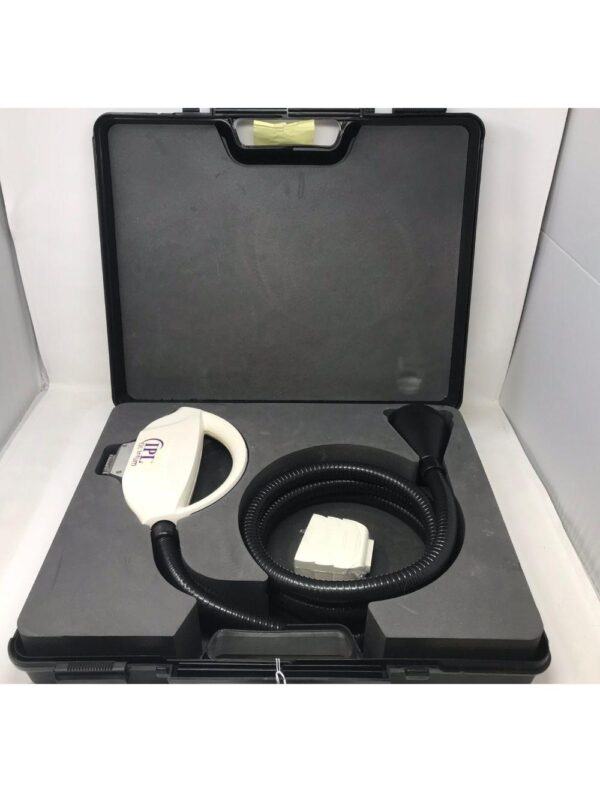 Lumenis QUANTUM IPL Handpiece SR 560 Optical Treatment Head HP Rejuvenation