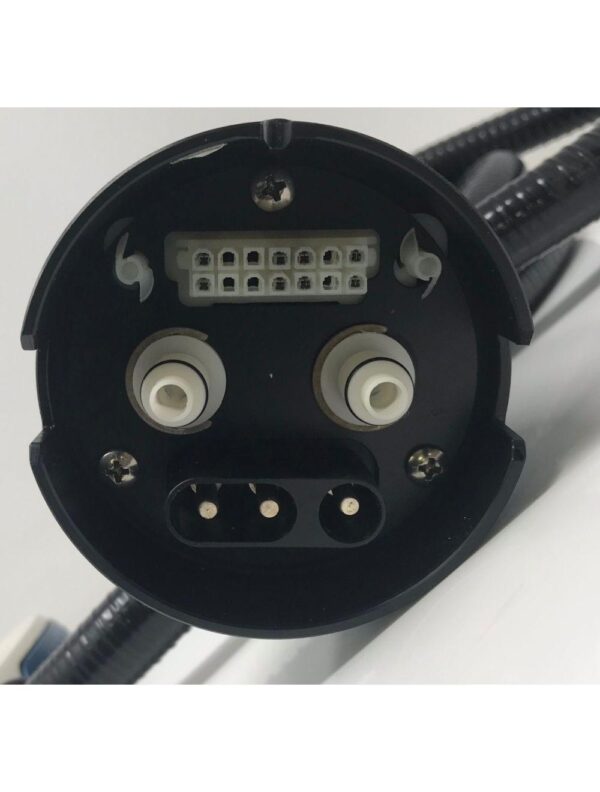 Lumenis QUANTUM IPL Handpiece SR 560 Optical Treatment Head HP Rejuvenation
