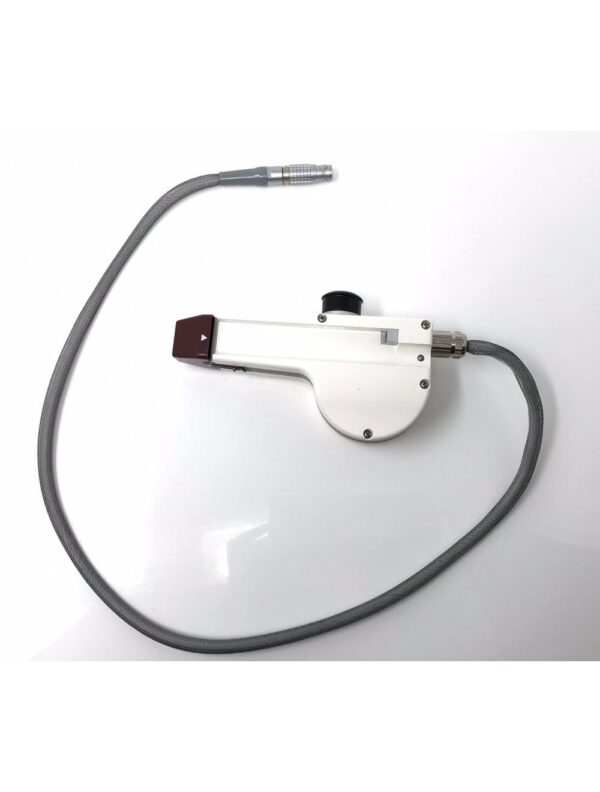 Solta Fraxel Repair 600 Micron FMDA Handpiece Fractional Dermal Ablation B0405