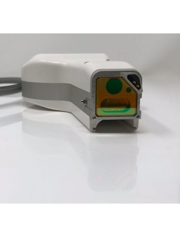 Solta Fraxel Repair 600 Micron FMDA Handpiece Fractional Dermal Ablation B0405