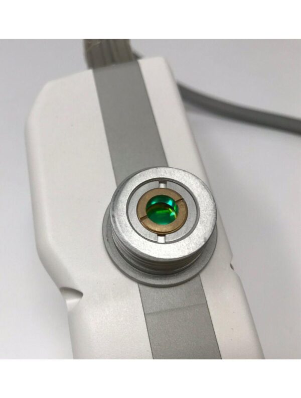 Solta Fraxel Repair 600 Micron FMDA Handpiece Fractional Dermal Ablation B0405