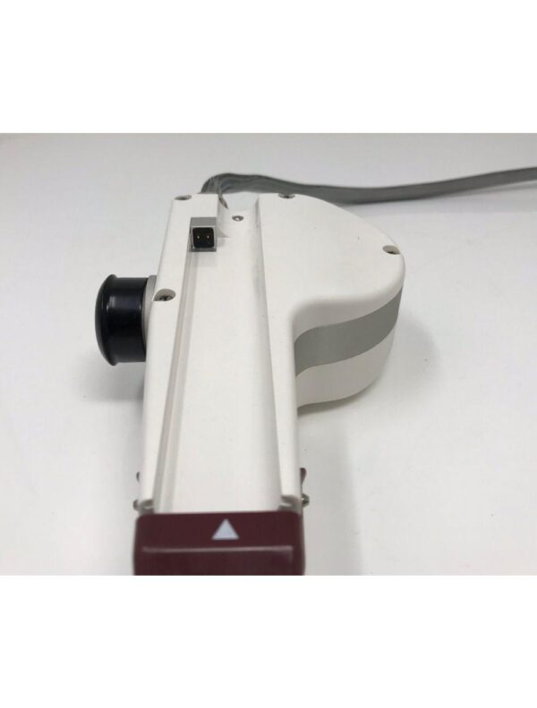 Solta Fraxel Repair 600 Micron FMDA Handpiece Fractional Dermal Ablation B0405