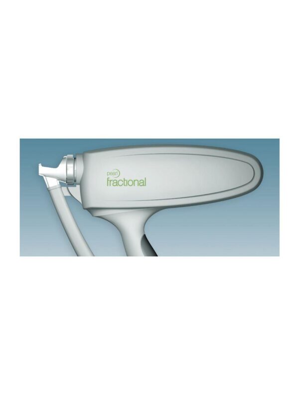 Cutera PEARL FRACTIONAL Erbium Er YSGG Skin Tightening Wrinkles Handpiece 2790nm