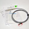 Iridex Varilite 532 940 Diode Laser .7mm Spot Fiber HandPiece Lesions Acne NEW
