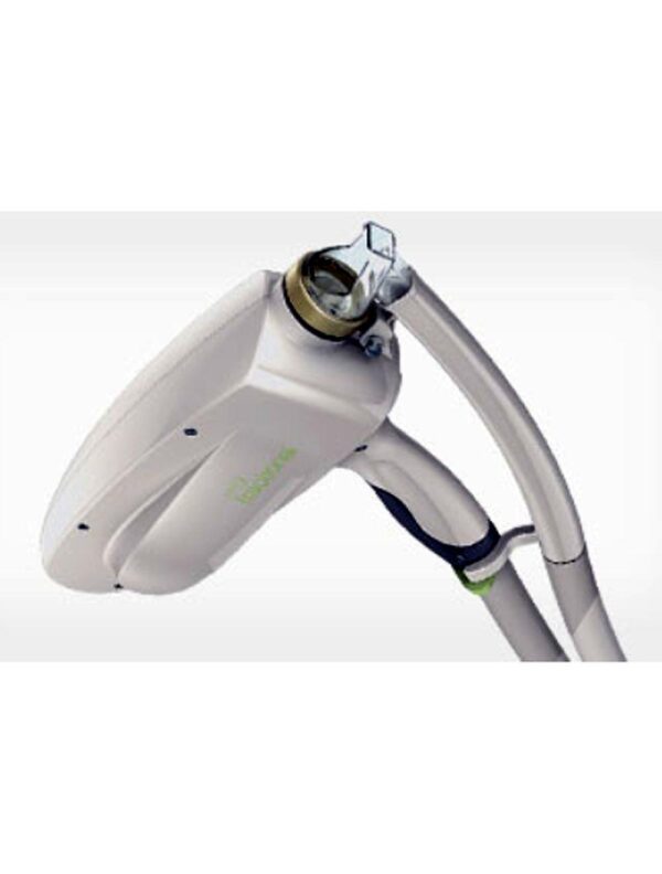 Cutera PEARL FRACTIONAL Erbium Er YSGG Skin Tightening Wrinkles Handpiece 2790nm