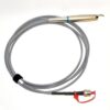 Iridex Varilite 532 940 Diode Laser .7mm Spot Fiber HandPiece Lesions Acne NEW