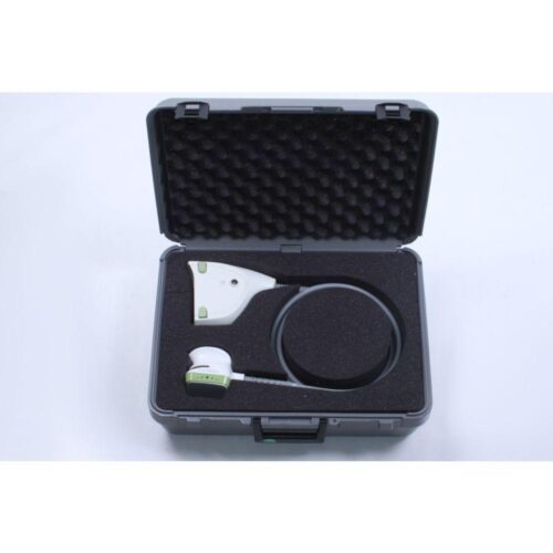 Cutera truSculpt 3D 2 MHz 40 cm2 Large RF Body Sculpting Handpiece 11 Treatments