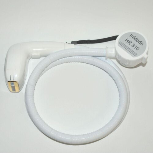 InMode DioLaze HR 810 nm Diode Laser Hair Removal Handpiece Body Facial Clinical