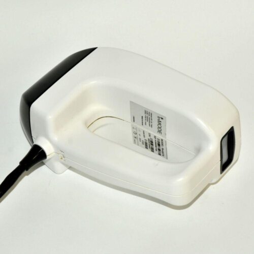 InMode BodyFX Radio Frequency Body Shaping Contour Cellulite Treatment Handpiece