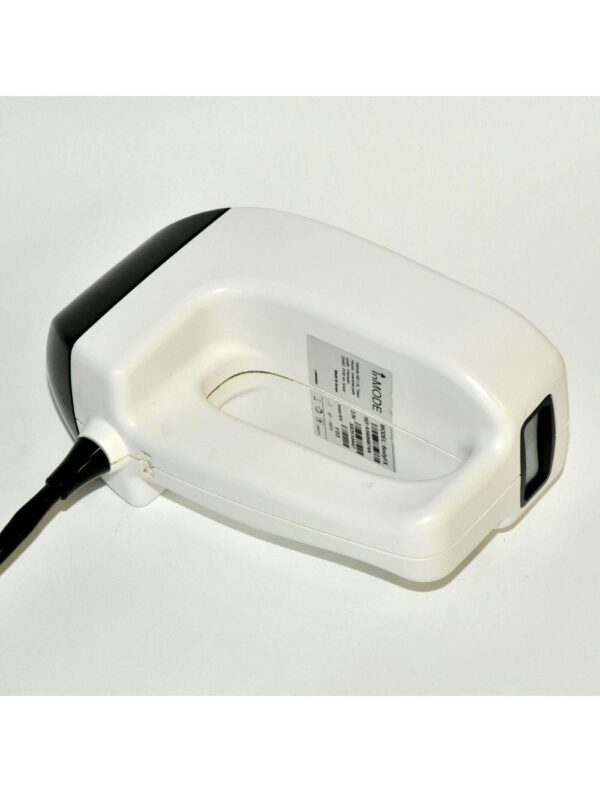 InMode BodyFX Radio Frequency Body Shaping Contour Cellulite Treatment Handpiece