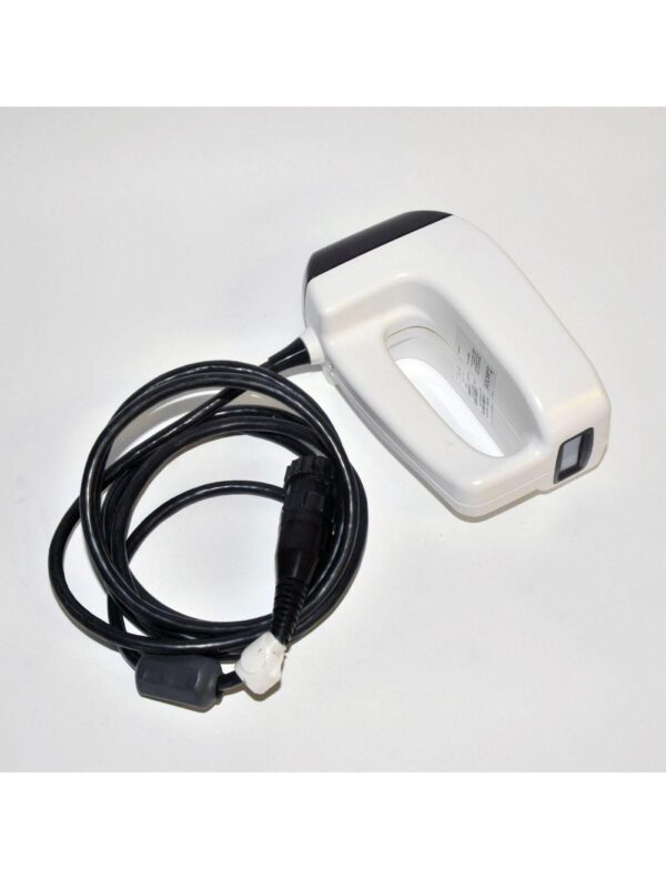 InMode BodyFX Radio Frequency Body Shaping Contour Cellulite Treatment Handpiece