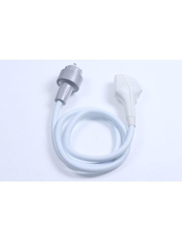 VenusConcept Venus Versa HR690XL IPL Hair Removal HR 690 XL Handpiece Low Shots