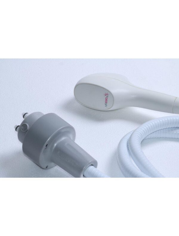 VenusConcept Venus Versa HR690XL IPL Hair Removal HR 690 XL Handpiece Low Shots