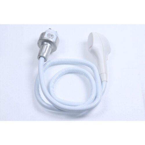 VenusConcept Venus Versa HR650 IPL Hair Removal HR 650 10x30 Handpiece Low Shots