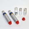 Zarin PiQo4 Lumenis 532 1064 Tattoo Laser Fractional Handpiece Set 3-310-0582