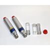 Zarin PiQo4 Lumenis 532 1064 Tattoo Laser Fractional Handpiece Set 3-310-0582