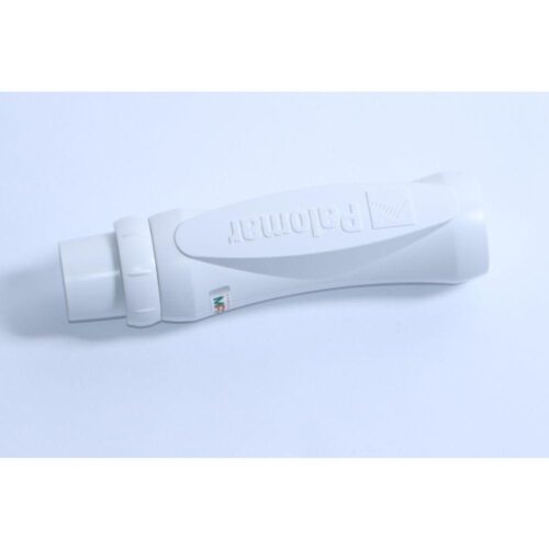 Cynosure Palomar 1540 Erbium Laser Handpiece Calibration Head Tip Attachment
