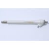 Envy Medical Silkpeel Dermalinfusion Standard Diamond Face Handpiece A0113 White