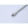 Envy Medical Silkpeel Dermalinfusion Standard Diamond Face Handpiece A0113 White