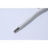 Envy Medical Silkpeel Dermalinfusion Standard Diamond Face Handpiece A0113 White