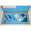 Sharplan SilkTouch Laser Aesthetic Delivery System Resurfacing 768 Flash Scanner