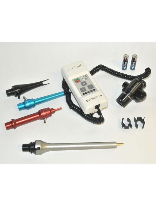 Sharplan SilkTouch Laser Aesthetic Delivery System Resurfacing 768 Flash Scanner