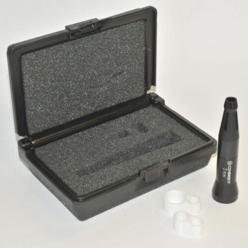 Lumenis Coherent Laser TrueSpot 3.0 mm CO2 Handpiece Set Ablation 0622-23