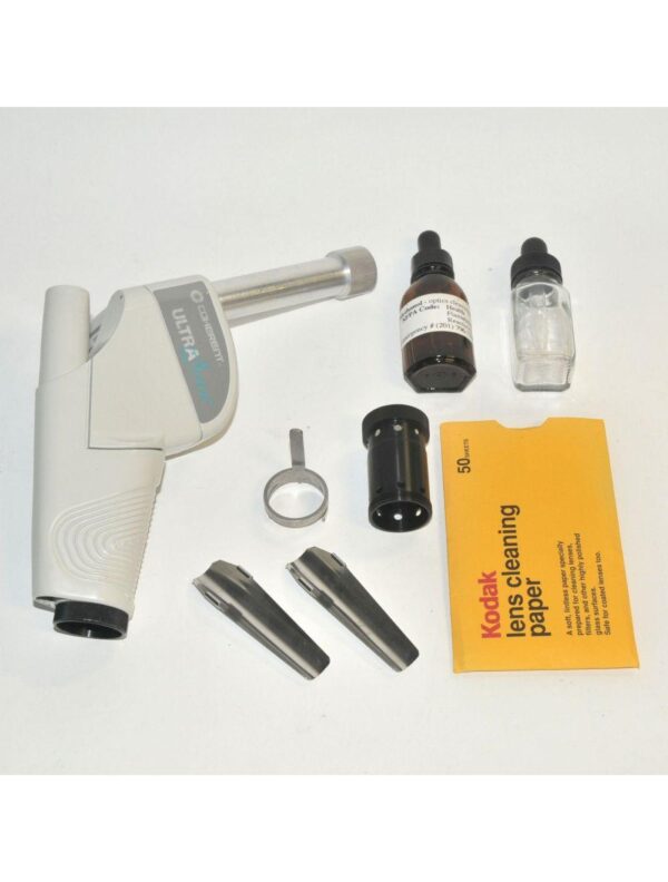 Lumenis Coherent UltraScan Handpiece Laser Fractional C02 Ultra Scan