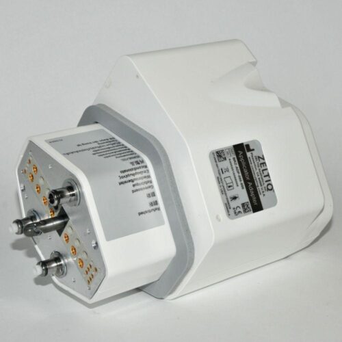 Zeltiq Coolsculpting Applicator Adapter Cool Sculpting Handpiece BRZ-ADP-000-000