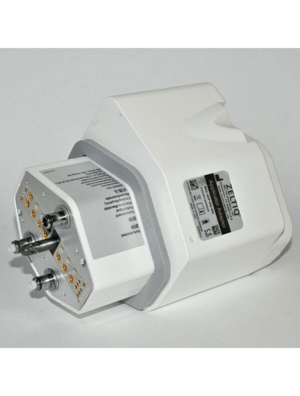 Zeltiq Coolsculpting Applicator Adapter Cool Sculpting Handpiece BRZ-ADP-000-000