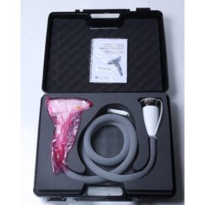 2017 Lumenis AcuPulse 60 Watt Ablative CO2 Laser AcuScan Vaginal Incisional CO 2