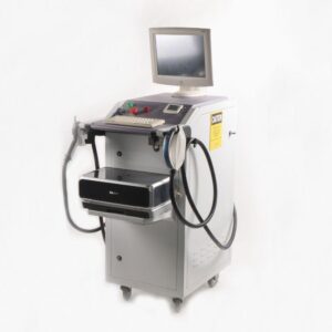 10mm LENS TIP Palomar Cynosure Icon 500 StarLux 1540 Micro Handpiece Laser Lux