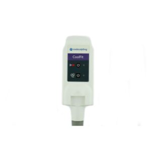 Zeltiq CoolSculpting CoolCurve+ Vacuum Applicator Handpiece BRZ-AP1-064-000 2015