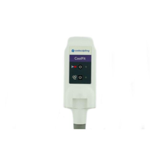 Zeltiq CoolSculpting CoolFit Breeze Vacuum Applicator BRZ-AP1-066-000